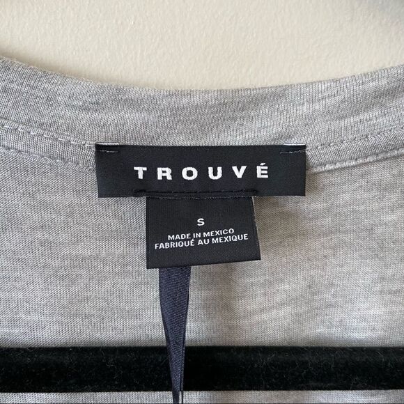 NWT/NWOT-NORDSTROM-TOPS & BODYSUIT 5 Piece Bundle (SMALL) - Picture 15 of 16